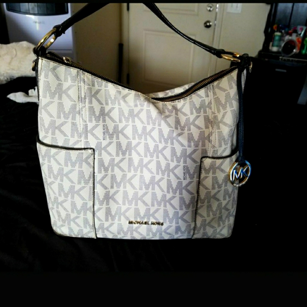 Authentic MK purse